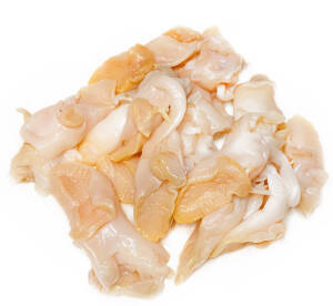 Трубач мясо свежемороженое (Сахалин), 500гр